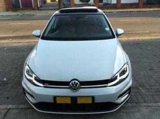Volkswagen polo tsi