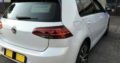 Volkswagen polo tsi