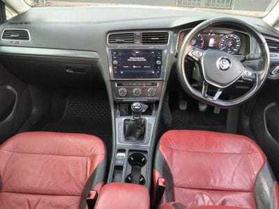 Volkswagen polo tsi