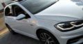Volkswagen polo tsi