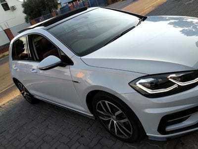 Volkswagen polo tsi