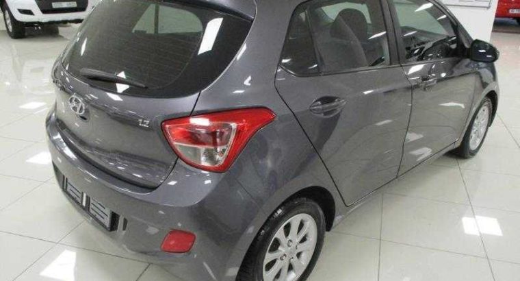Hyundai