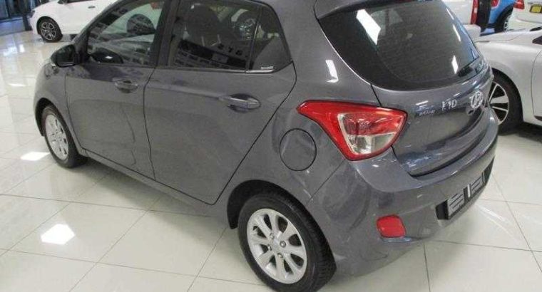 Hyundai
