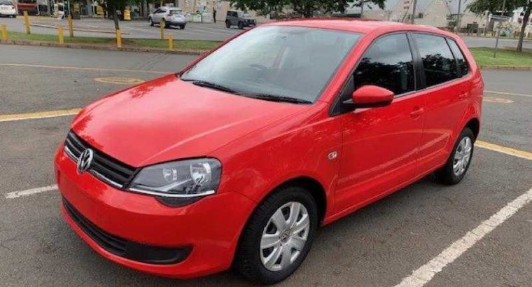 Volkswagen