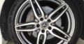 MERCEDES BENZ E-CLASS E220D CABRIOLET