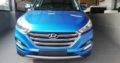 2016 HUNDAI TUCSON 1.6TURBO EXECUTIVE