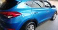 2016 HUNDAI TUCSON 1.6TURBO EXECUTIVE
