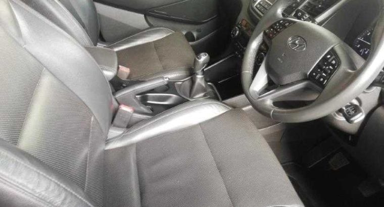 2016 HUNDAI TUCSON 1.6TURBO EXECUTIVE