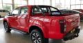 2019 ISUZU D-MAX 250 DOUBLE CAB BAKKIE