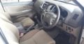 2012 TOYOTA FORTUNER 2.5D-4D