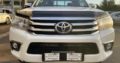 2019 TOYOTA HILUX 2.8GD 6DOUBLE CAB BAKKIE