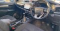 2019 TOYOTA HILUX 2.8GD 6DOUBLE CAB BAKKIE