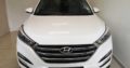 2020 HUNDAI TUCSON 1.6TURBO EXECUTIVE WHITE
