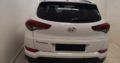2020 HUNDAI TUCSON 1.6TURBO EXECUTIVE WHITE