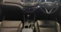 2020 HUNDAI TUCSON 1.6TURBO EXECUTIVE WHITE