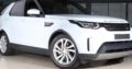 2019 LAND ROVER DISCOVERY SE Td6 AUTOMATIC