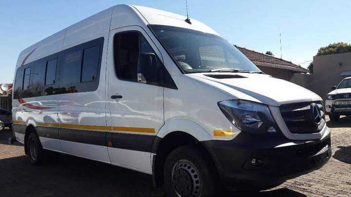 Mercede Benz sperite