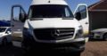 Mercede Benz sperite