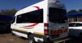 Mercede Benz sperite