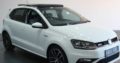 2019 VOLKSWAGEN POLO GTI 1.8LITRE DSG