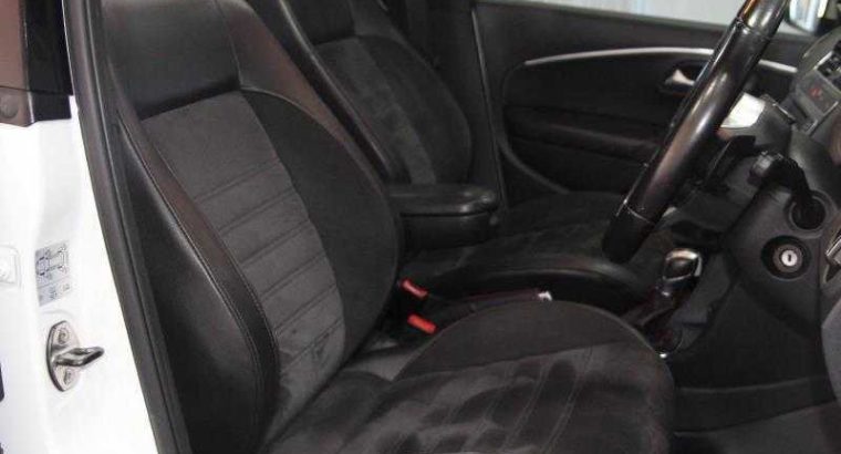 2019 VOLKSWAGEN POLO GTI 1.8LITRE DSG