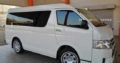 Toyota quantum