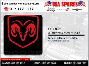 WE BUY DODGE SALVAGED VEHICLES