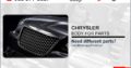 CHRYSLER NEW & USED BODY SPARES/PARTS