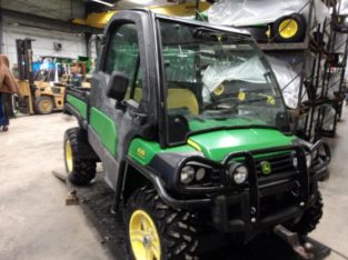 Gator XUV 825i ATVs