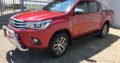 Toyota – Hilux 2.8 GD-6 Double Cab Auto