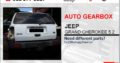 JEEP GRAND CHEROKEE 5.2 ZJ AUTOMATIC USED GEARBOX