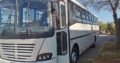 Scania PREDATOR 65 SEATER Bus