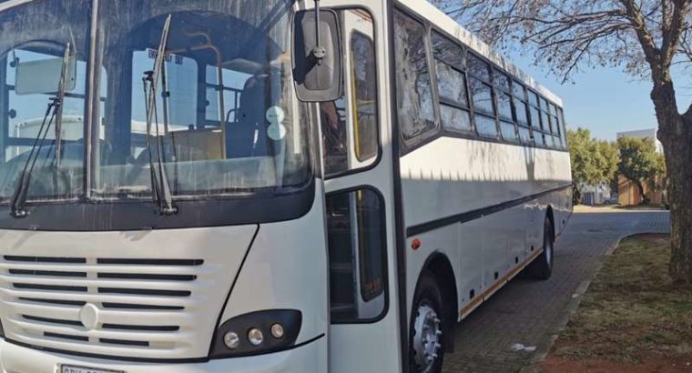 Scania PREDATOR 65 SEATER Bus