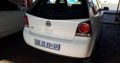 Volkswagen (VW) – Polo Vivo GP 1.6 Hatch 5 Door GT