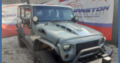 2013 Jeep Wrangler Unlimited 3.6 Rubicon 10th Anniversary AT