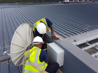 Dstv Installation services 0622739967