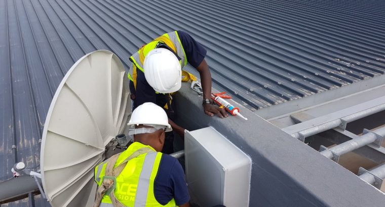 Dstv Installation services 0622739967