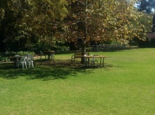 Conference Venue, Restaurant & Bar in the JHB Northern Suburbs