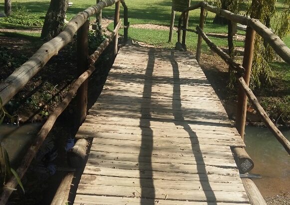 Conference Venue, Restaurant & Bar in the JHB Northern Suburbs