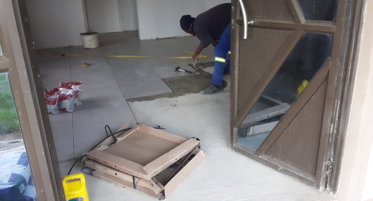 Perfect Touch Renovations pty ltd