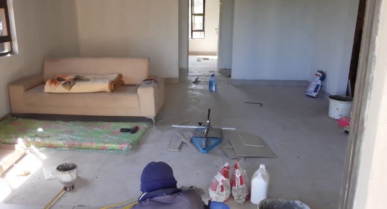 Perfect Touch Renovations pty ltd