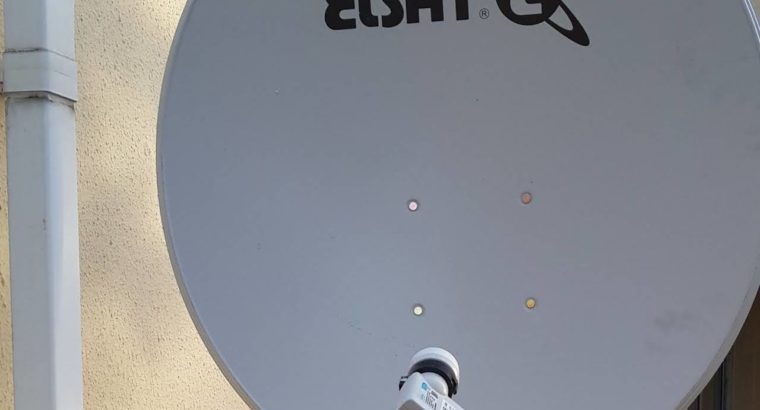 Dstv Installation services 0622739967