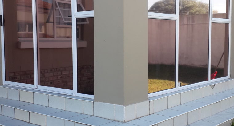 Window tinting