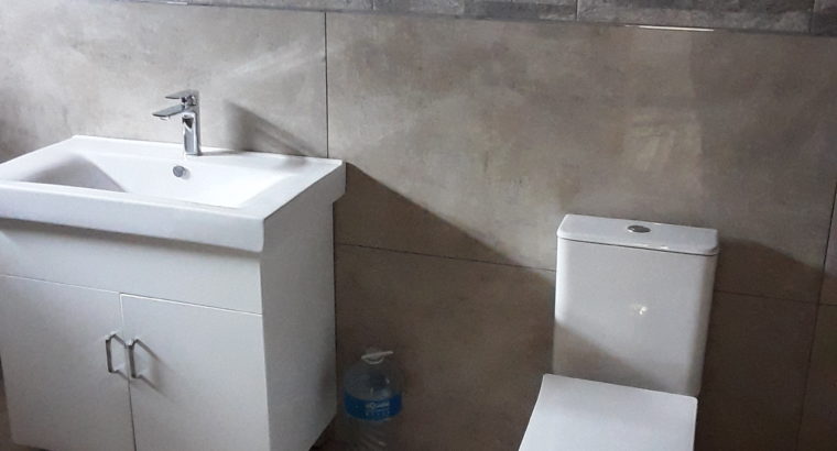 Perfect Touch Renovations pty ltd