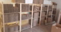 Office Shelving