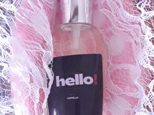 Assorted Fragrances for Men & Women