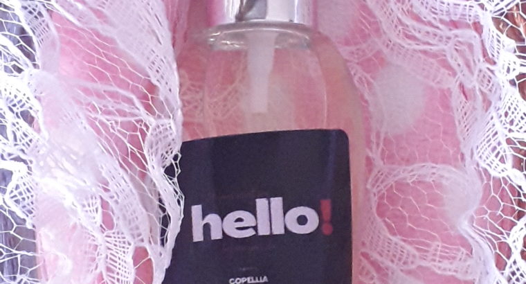 Assorted Fragrances for Men & Women