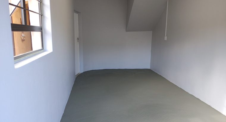 In A Fix Projects….Building relationships one home at a time