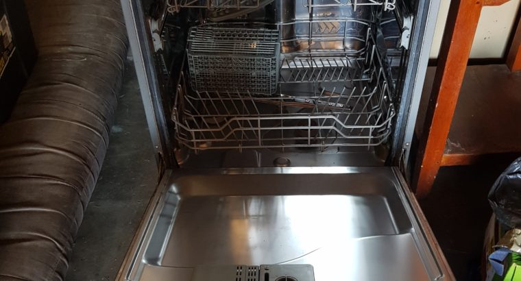 Kelvinator Dishwasher