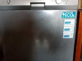 Kelvinator Dishwasher